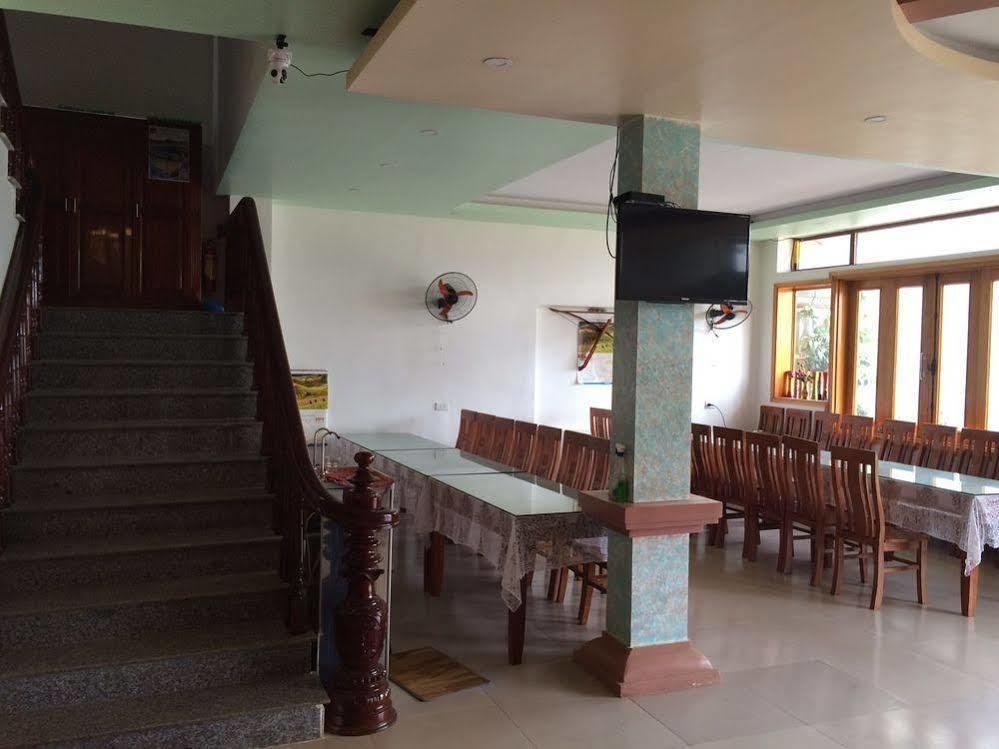 Mountain City Hotel Sa Pa Exterior photo